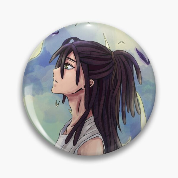 Item preview, Kassim  designed and sold by talon29.