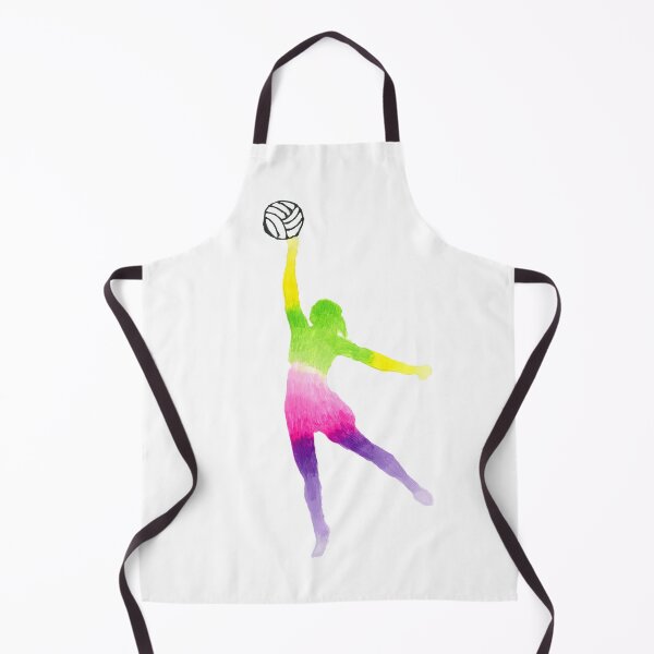 Item preview, Netball Goals designed and sold by Kerry T.