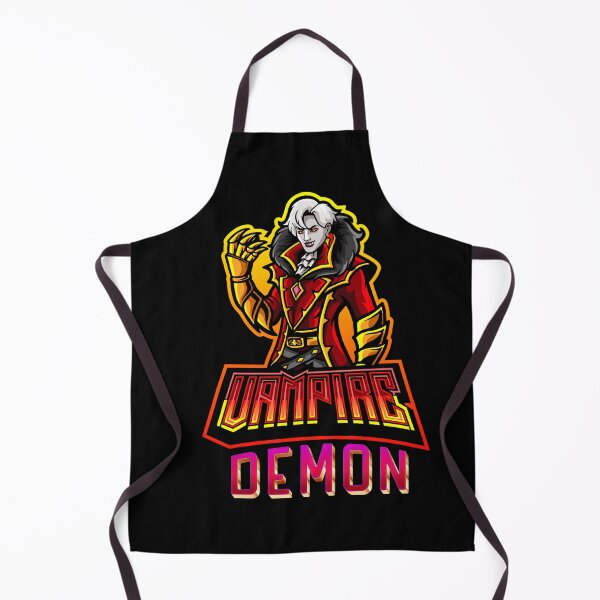 Item preview, Vampire Demon designed and sold by darknessjeff86.