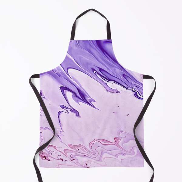 Item preview, Abstract Purple Paint Design designed and sold by rachelchxn.