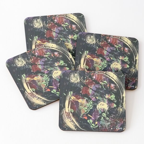 Item preview, Wetlands designed and sold by Moopichino.
