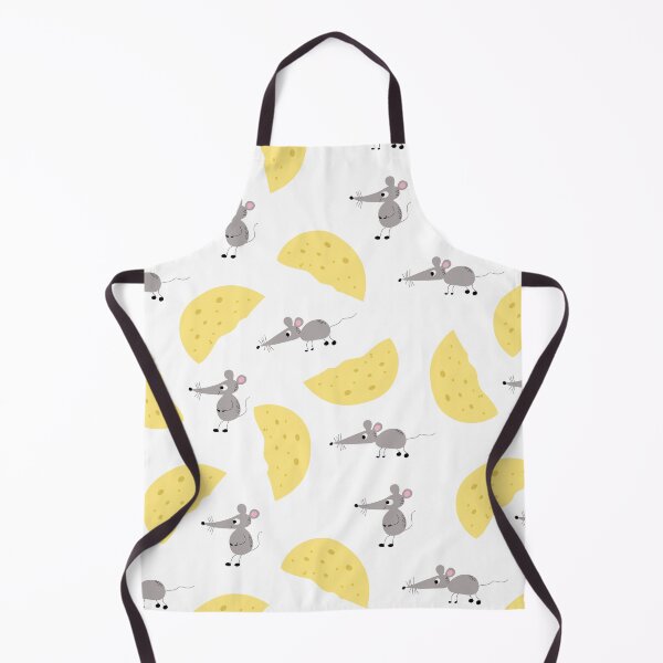 Item preview, Early Mouse Gets The Cheese designed and sold by Pink Pineapple Works.