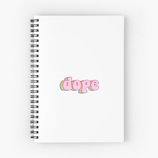 Item preview, Dope designed and sold by anna1029.