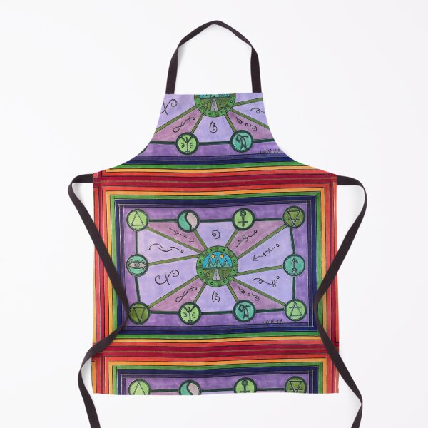 Item preview, Violet Rays designed and sold by -GalacticArt-.