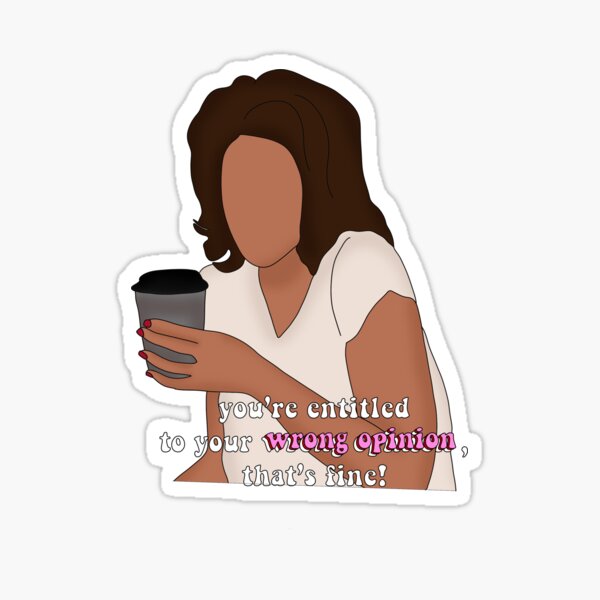 Item preview, Dr Holly Dance Moms Wrong Opinion designed and sold by jelliebean32.