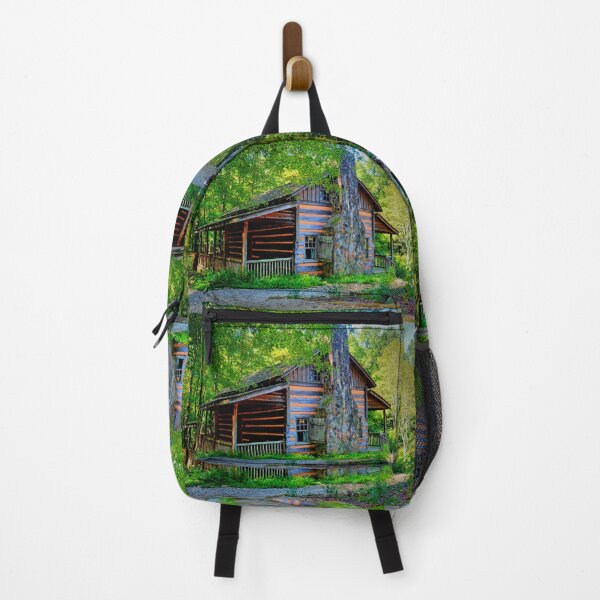Item preview, Hunt Cabin designed and sold by Savannah Gibbs.