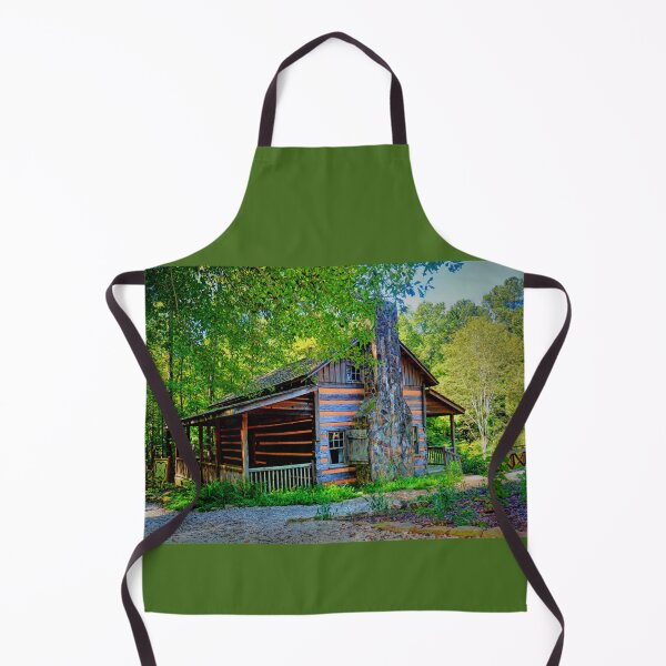 Item preview, Hunt Cabin designed and sold by Savannah Gibbs.