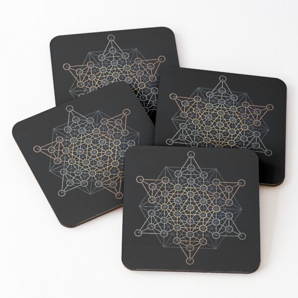 Item preview, Tetrahedral Star designed and sold by SashaSinitskaia.