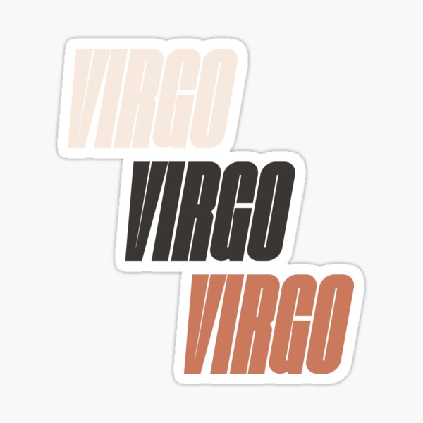 Item preview, Virgo designed and sold by solseekerco.