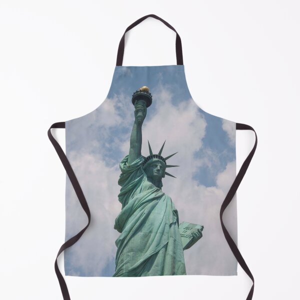Item preview, Lady Liberty II designed and sold by Jacquelie.