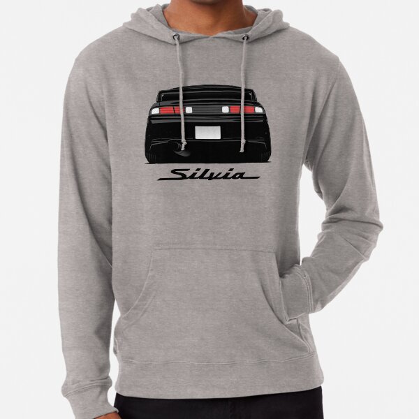 Nissan silvia hoodie new arrivals