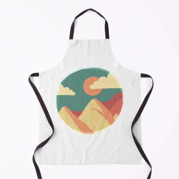 Item preview, Landscape mountain designed and sold by Vnouk.