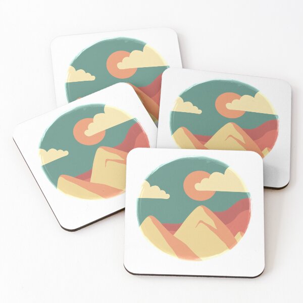 Item preview, Landscape mountain designed and sold by Vnouk.
