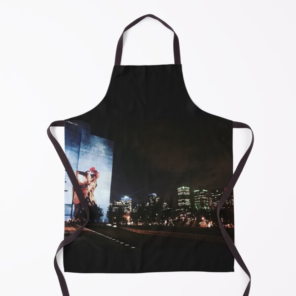 Item preview, Montreal City designed and sold by Maadio.
