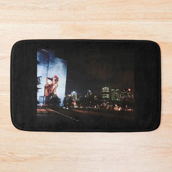 Item preview, Montreal City  designed and sold by Maadio.