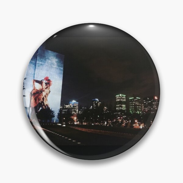 Item preview, Montreal City  designed and sold by Maadio.