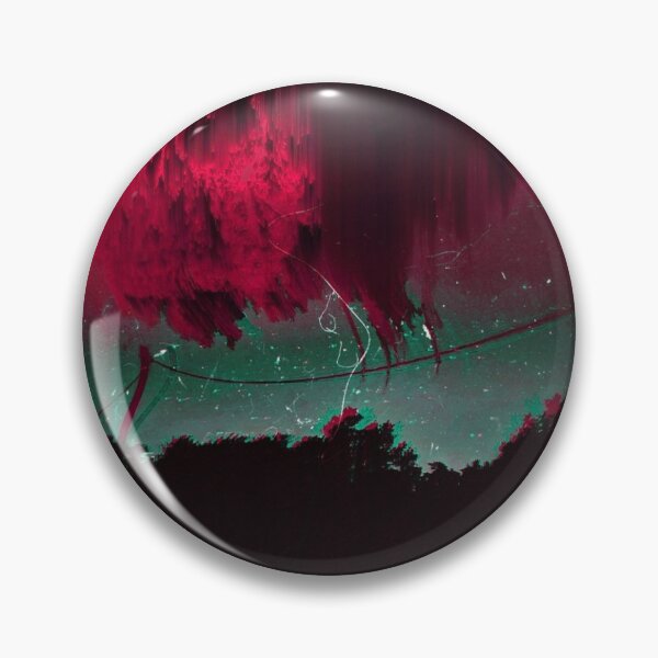 Item preview, It Bleeds designed and sold by InvalidNumber.