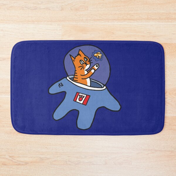 Item preview, AstroCat designed and sold by warmyourtoes.