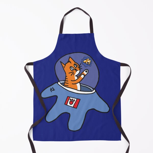 Item preview, AstroCat designed and sold by warmyourtoes.