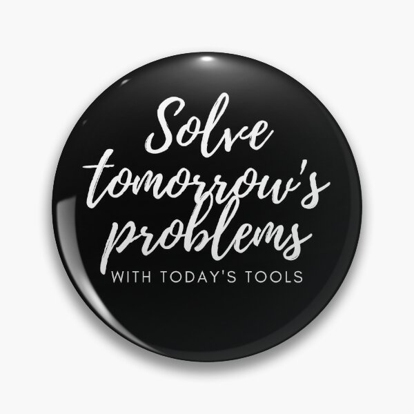 Item preview, Solve tomorrow's problem's with today's tools designed and sold by archistyle.