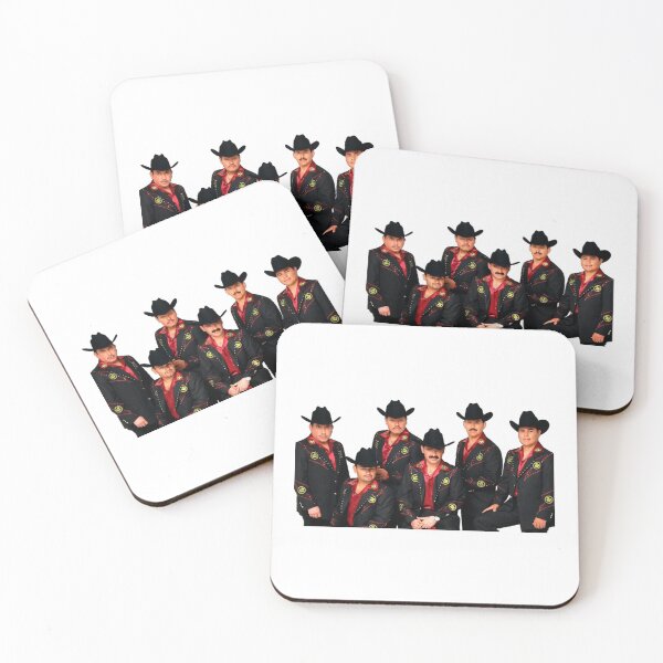 Item preview, Los Tucanes De Tijuana designed and sold by Teesigned.