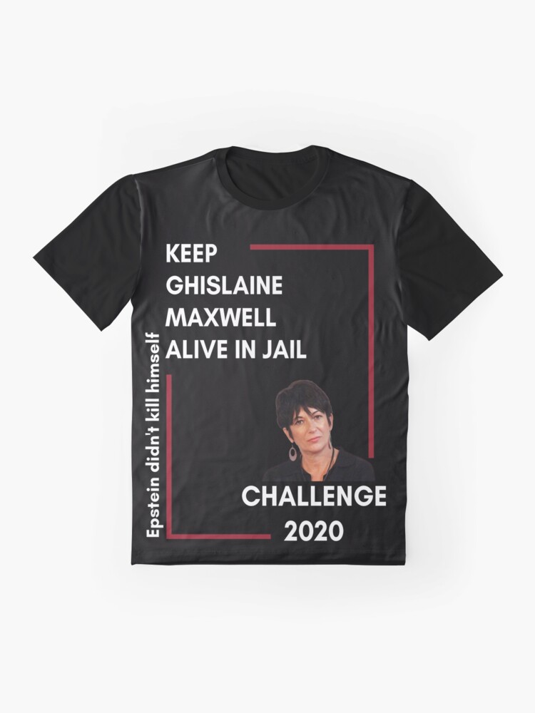 free ghislane t shirt