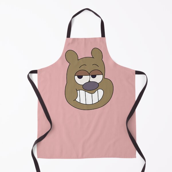 Item preview, Brandon the Bear designed and sold by Shleemies.