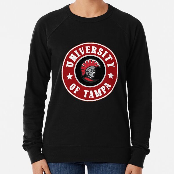 University of Tampa Spartans Classic Lightweight Sweatshirt