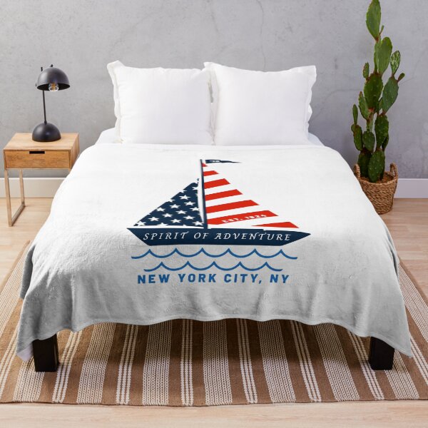 Artikelvorschau, Abenteuergeist New York City entworfen und verkauft von positiveimages.