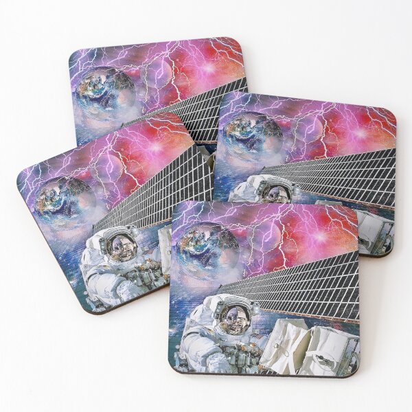 Item preview, Cosmic Storm  designed and sold by trippydizzle.