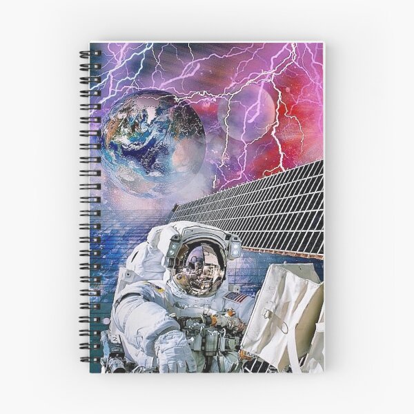 Item preview, Cosmic Storm  designed and sold by trippydizzle.
