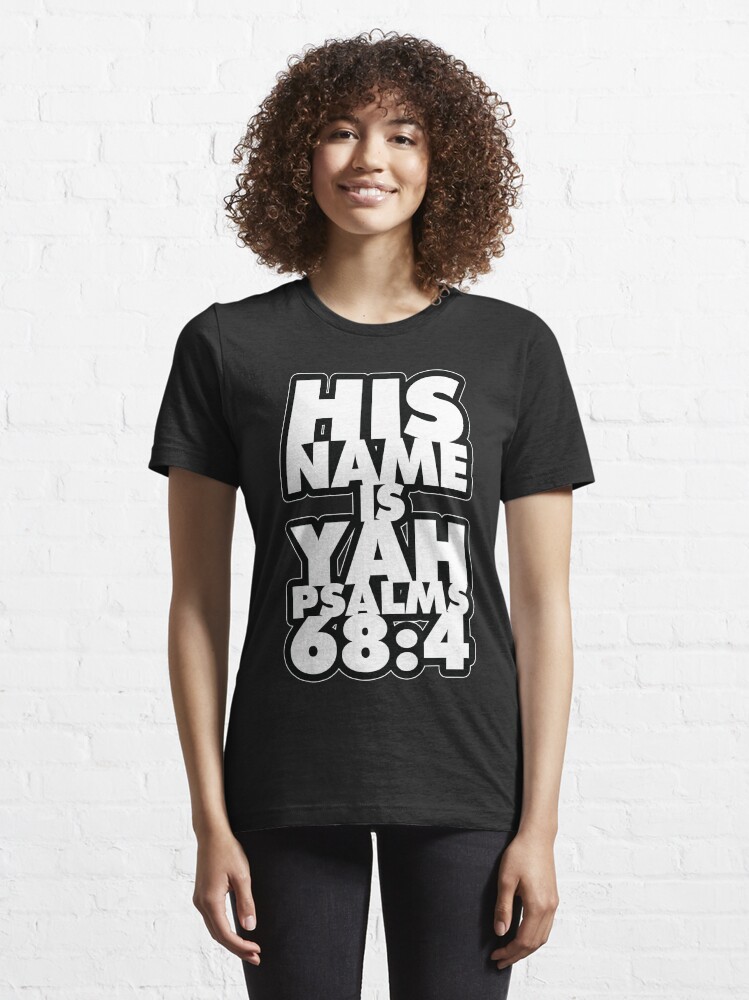 ai yah shirt