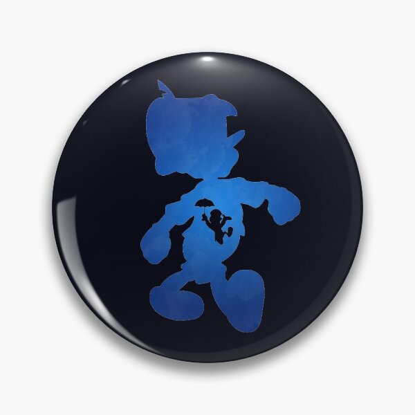 Item preview, Pinocchio designed and sold by EmileoEstevez.