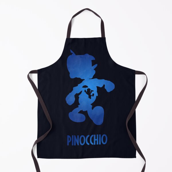 Item preview, Pinocchio designed and sold by EmileoEstevez.