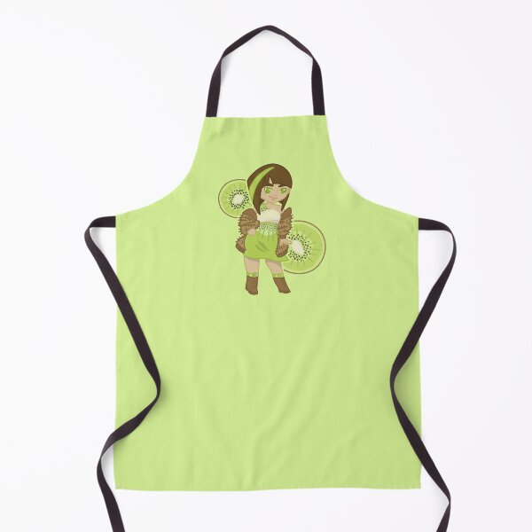 Item preview, Kiki Kiwi - Fruity Friends designed and sold by Nicole Procter.