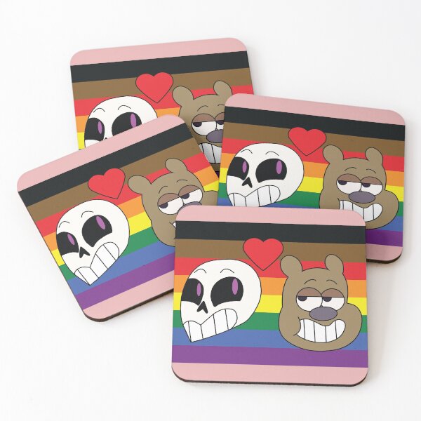 Item preview, Bearbones designed and sold by Shleemies.