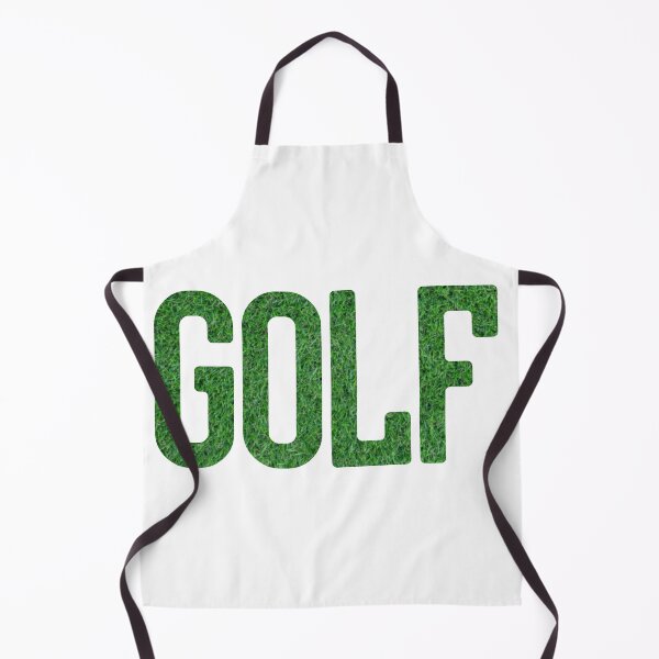 Item preview, GoLF on grass designed and sold by lovesuperkarma.