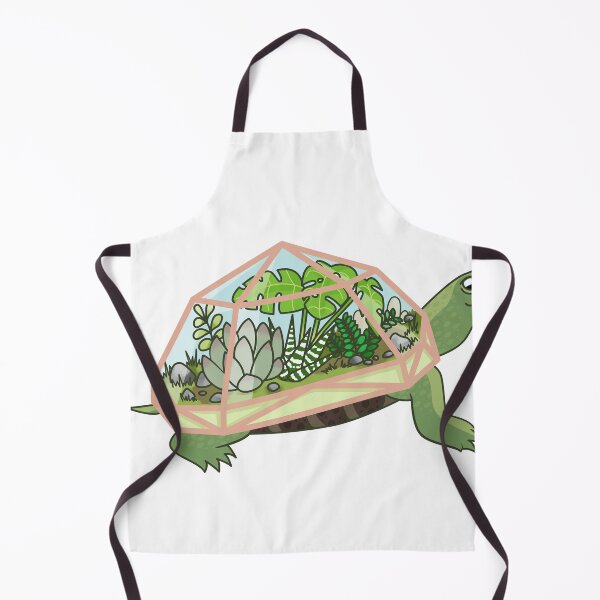 Item preview, Turtle Terrarium designed and sold by TheCosmicBeetle.