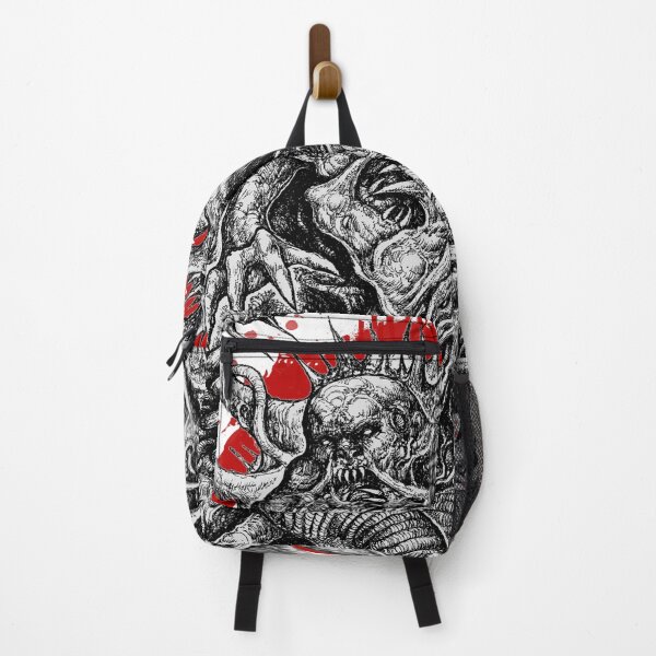 Item preview, The Devoured designed and sold by DMGDSOCIETY666.