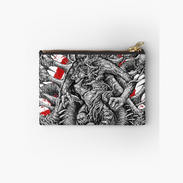 Item preview, The Devoured designed and sold by DMGDSOCIETY666.
