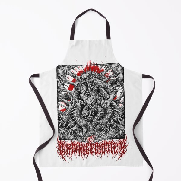 Item preview, The Devoured designed and sold by DMGDSOCIETY666.