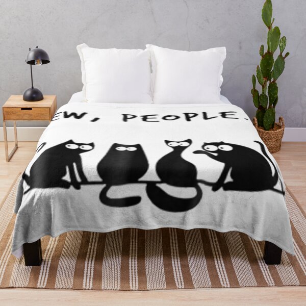 Item preview, Ew People! designed and sold by Lost2Infinity.