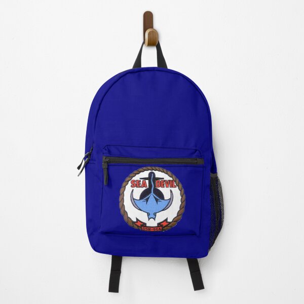 Item preview, USS SEA DEVIL (SSN-664) SHIP'S STORE designed and sold by militarygifts.