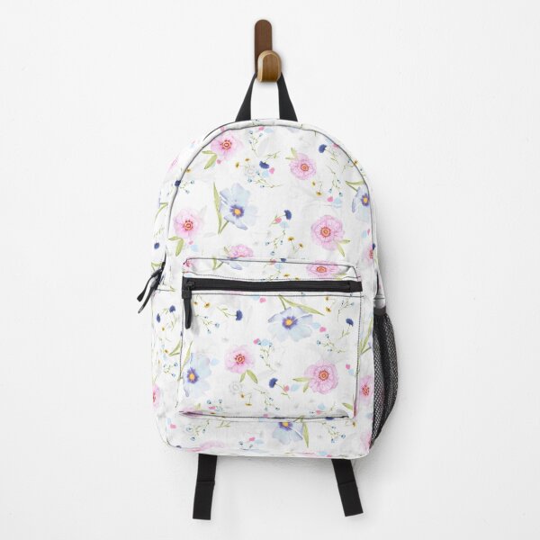 Item preview, patterns of leaves and flowers designed and sold by Monchid.