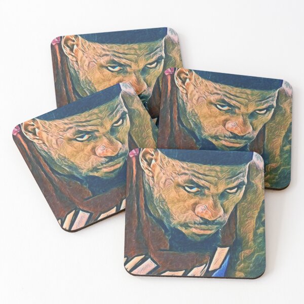 Item preview, King Unleashed  designed and sold by Wakentake.