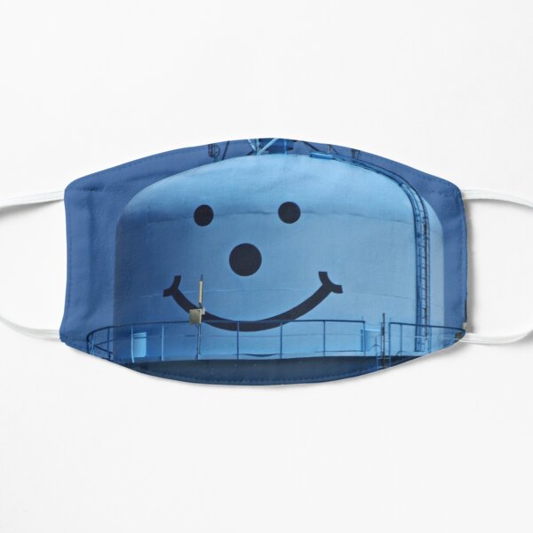 Say Cheese! Mask