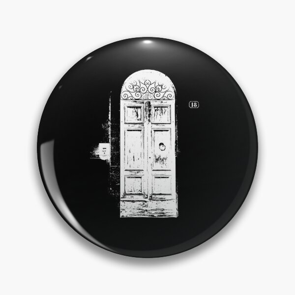 Item preview, Magical Door designed and sold by OurWorldTree.