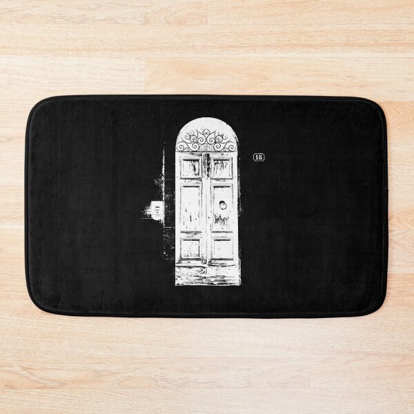 Item preview, Magical Door designed and sold by OurWorldTree.