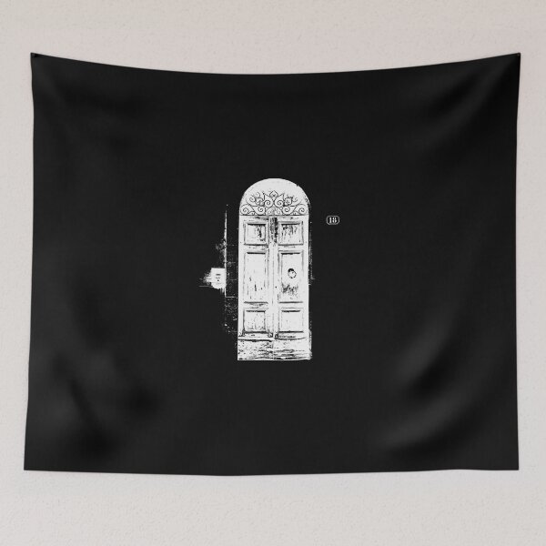Item preview, Magical Door designed and sold by OurWorldTree.