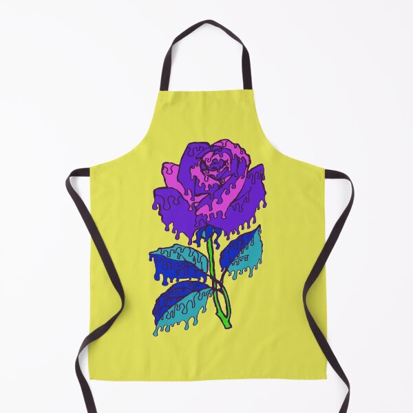 Item preview, melting rose designed and sold by AJJohnston.